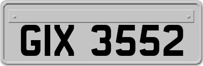 GIX3552
