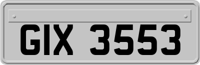 GIX3553