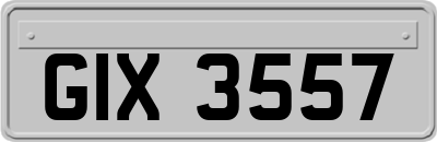 GIX3557