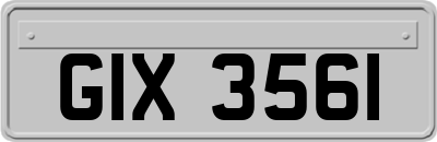 GIX3561