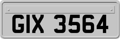 GIX3564