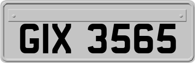GIX3565