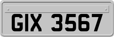 GIX3567