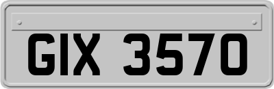 GIX3570