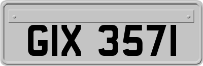 GIX3571
