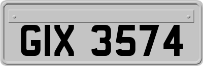 GIX3574