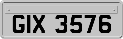 GIX3576