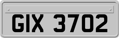 GIX3702
