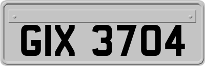 GIX3704