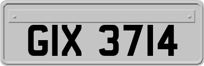 GIX3714