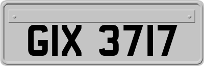 GIX3717