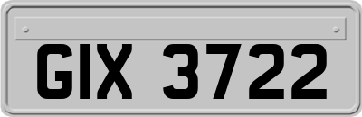 GIX3722