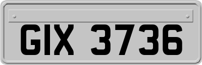 GIX3736