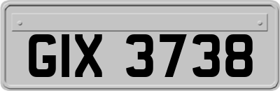 GIX3738