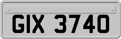 GIX3740
