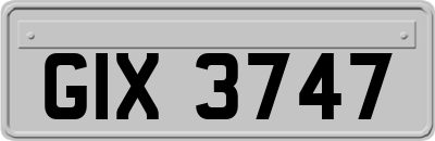 GIX3747