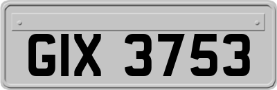 GIX3753