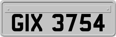 GIX3754