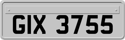 GIX3755