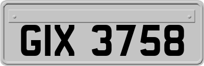 GIX3758