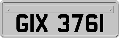 GIX3761