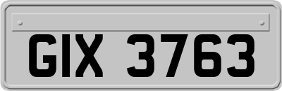 GIX3763