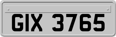 GIX3765