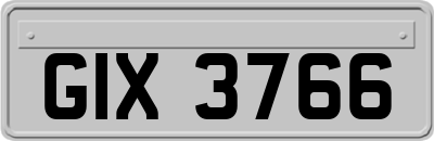 GIX3766