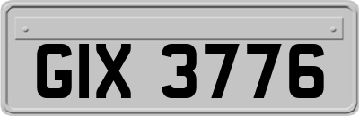 GIX3776