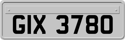 GIX3780