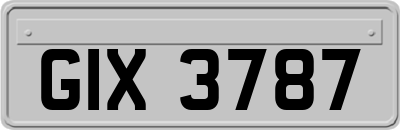 GIX3787