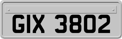 GIX3802