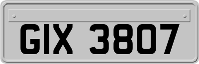 GIX3807