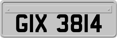 GIX3814