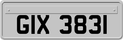 GIX3831