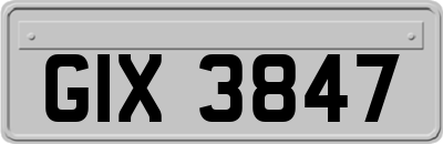 GIX3847