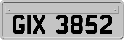GIX3852