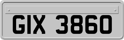 GIX3860