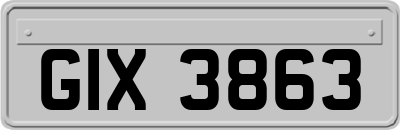GIX3863