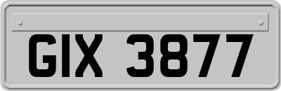 GIX3877