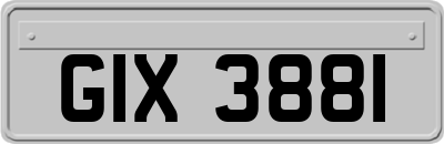 GIX3881