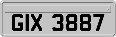 GIX3887