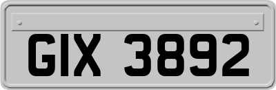 GIX3892