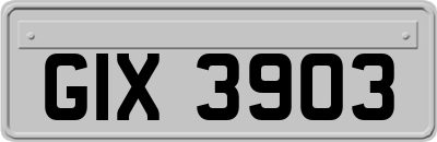 GIX3903