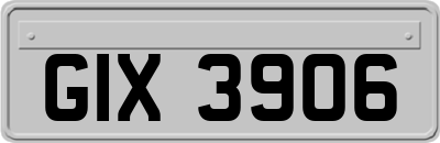 GIX3906