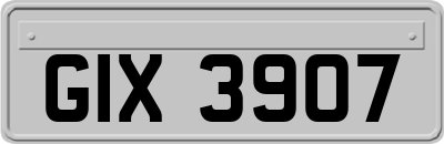 GIX3907