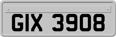 GIX3908