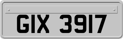 GIX3917
