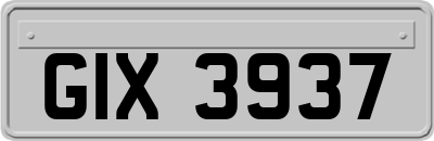 GIX3937