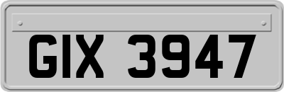 GIX3947